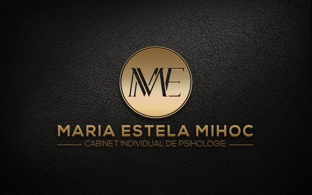 Mihoc Maria Estela Cabinet Individual de Psihologie Bacau